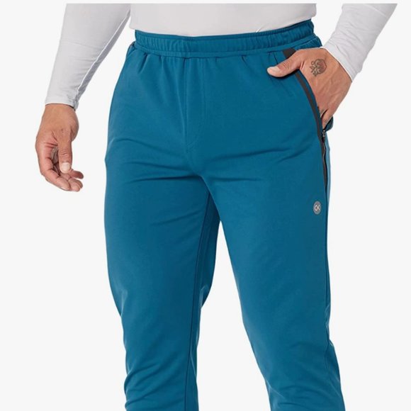 Outerknown Warm Up Jogger Pants NWT - Picture 1 of 5
